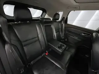 Nissan Rogue 2021 AWD SL 4dr Crossover