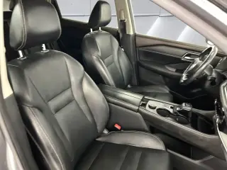 Nissan Rogue 2021 AWD SL 4dr Crossover