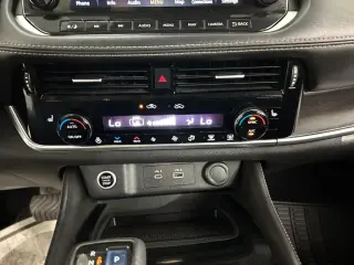 Nissan Rogue 2021 AWD SL 4dr Crossover