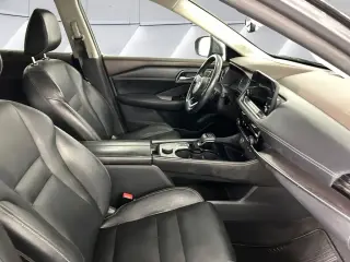 Nissan Rogue 2021 AWD SL 4dr Crossover