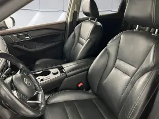 Nissan Rogue 2021 AWD SL 4dr Crossover