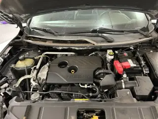 Nissan Rogue 2021 AWD SL 4dr Crossover