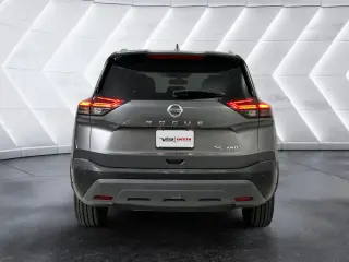 Nissan Rogue 2021 AWD SL 4dr Crossover