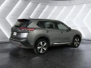 Nissan Rogue 2021 AWD SL 4dr Crossover