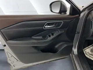 Nissan Rogue 2021 AWD SL 4dr Crossover