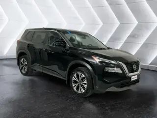 Nissan Rogue 2023 SV 4dr Crossover