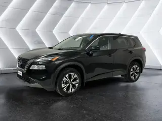 Nissan Rogue 2023 SV 4dr Crossover