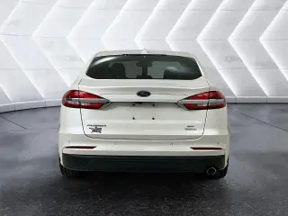 Ford Fusion 2020 SE 4dr Sedan