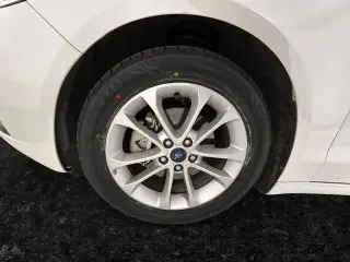 Ford Fusion 2020 SE 4dr Sedan