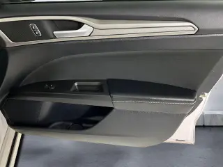 Ford Fusion 2020 SE 4dr Sedan
