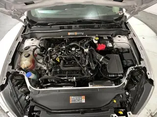 Ford Fusion 2020 SE 4dr Sedan