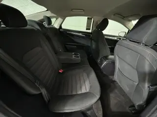 Ford Fusion 2020 SE 4dr Sedan