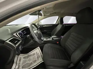 Ford Fusion 2020 SE 4dr Sedan