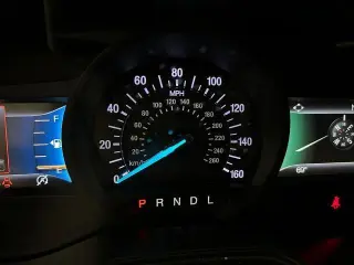 Ford Fusion 2020 SE 4dr Sedan