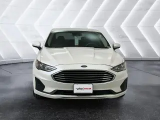 Ford Fusion 2020 SE 4dr Sedan