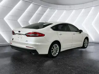 Ford Fusion 2020 SE 4dr Sedan