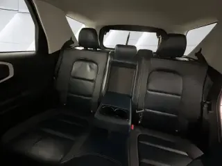 Ford Bronco Sport 2023 AWD Outer Banks 4dr SUV