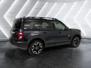 Ford Bronco Sport 2023 AWD Outer Banks 4dr SUV