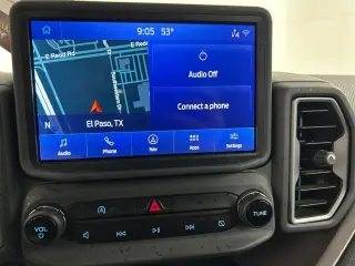 Ford Bronco Sport 2023 AWD Outer Banks 4dr SUV