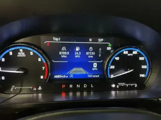 Ford Bronco Sport 2023 AWD Outer Banks 4dr SUV