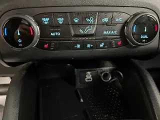 Ford Bronco Sport 2023 AWD Outer Banks 4dr SUV