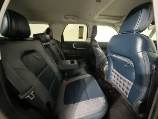 Ford Bronco Sport 2023 AWD Outer Banks 4dr SUV