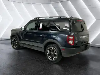 Ford Bronco Sport 2023 AWD Outer Banks 4dr SUV