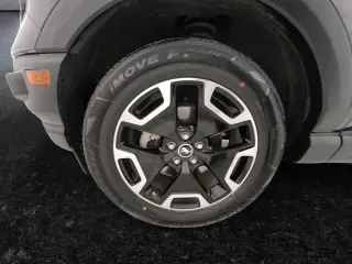 Ford Bronco Sport 2023 AWD Outer Banks 4dr SUV