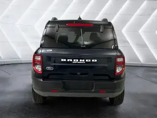 Ford Bronco Sport 2023 AWD Outer Banks 4dr SUV