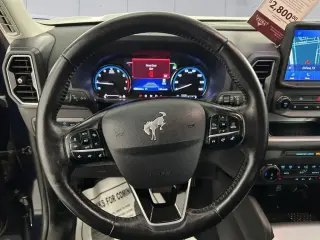 Ford Bronco Sport 2023 AWD Outer Banks 4dr SUV