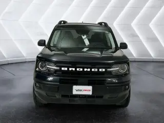 Ford Bronco Sport 2023 AWD Outer Banks 4dr SUV
