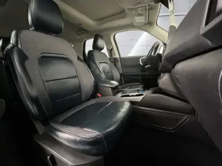 Ford Bronco Sport 2023 AWD Outer Banks 4dr SUV