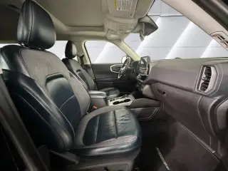 Ford Bronco Sport 2023 AWD Outer Banks 4dr SUV