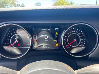 Jeep Gladiator 2021 4x4 Mojave 4dr Crew Cab 5.0 ft. SB