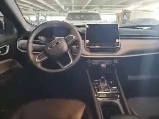 Jeep Compass 2024 4x4 Latitude 4dr SUV