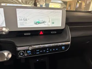 Hyundai IONIQ 5 2024 SE 4dr Crossover