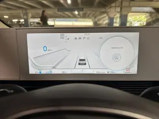 Hyundai IONIQ 5 2024 SE 4dr Crossover