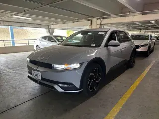 Hyundai IONIQ 5 2024 SE 4dr Crossover