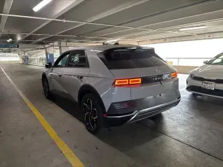 Hyundai IONIQ 5 2024 SE 4dr Crossover