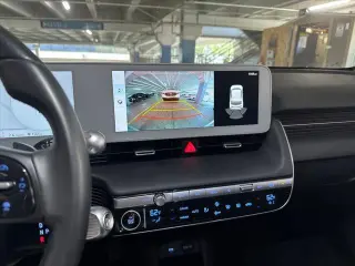 Hyundai IONIQ 5 2024 SE 4dr Crossover