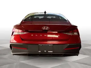 Hyundai ELANTRA 2025 SE 4dr Sedan