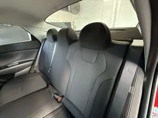 Hyundai ELANTRA 2025 SE 4dr Sedan