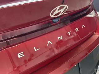 Hyundai ELANTRA 2025 SE 4dr Sedan