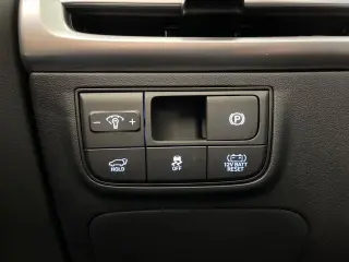 Hyundai TUCSON Hybrid 2025 AWD Limited 4dr SUV