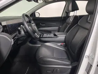 Hyundai TUCSON Hybrid 2025 AWD Limited 4dr SUV