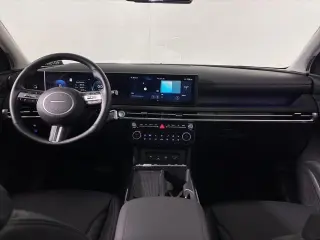 Hyundai TUCSON Hybrid 2025 AWD Limited 4dr SUV