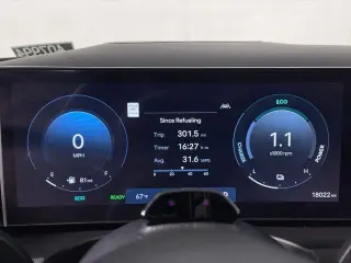Hyundai TUCSON Hybrid 2025 AWD Limited 4dr SUV