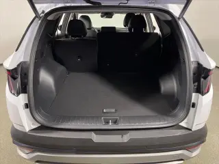 Hyundai TUCSON Hybrid 2025 AWD Limited 4dr SUV
