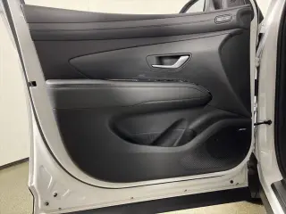 Hyundai TUCSON Hybrid 2025 AWD Limited 4dr SUV