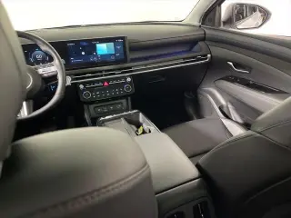 Hyundai TUCSON Hybrid 2025 AWD Limited 4dr SUV